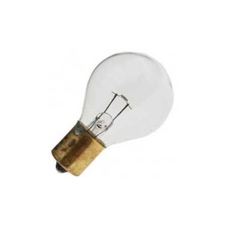 Replacement For LIGHT BULB  LAMP 20S111SC 10V INCANDESCENT MISCELLANEOUS 2PK